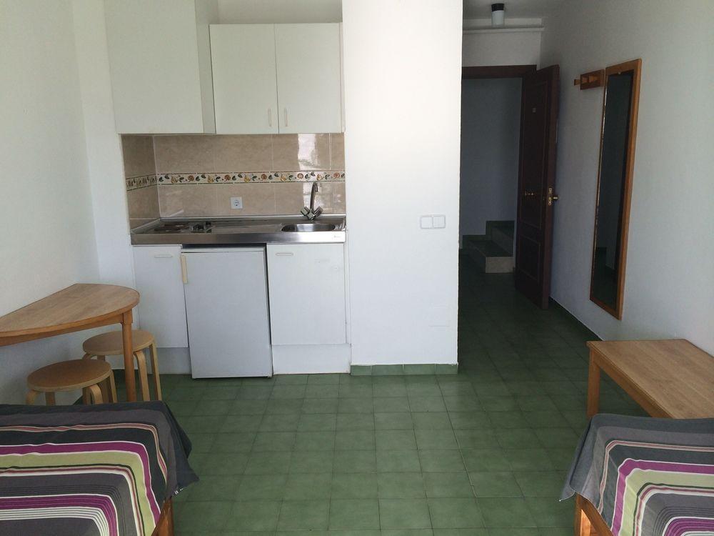Coconut Apartments - Adults Only Magaluf (Mallorca) Exterior foto