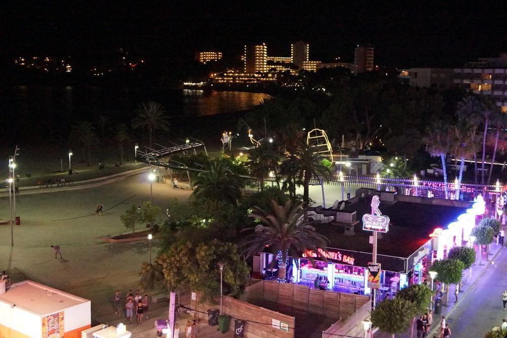 Coconut Apartments - Adults Only Magaluf (Mallorca) Exterior foto