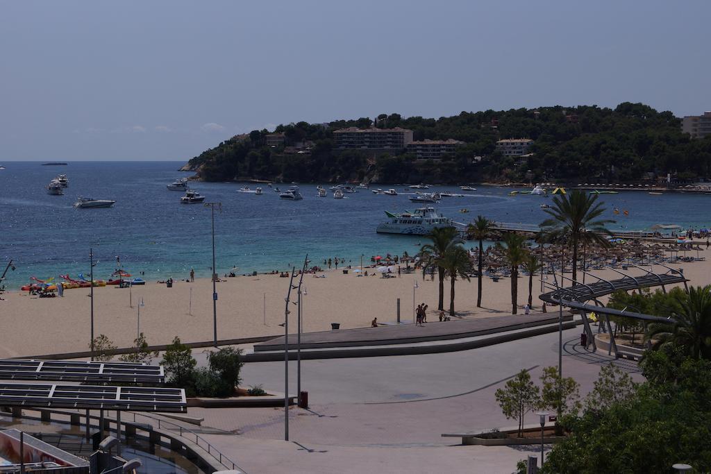 Coconut Apartments - Adults Only Magaluf (Mallorca) Exterior foto